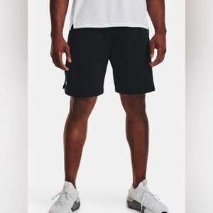 Men's UA Tech™ Vent Shorts - 2X - NWT w/flaw (read description)